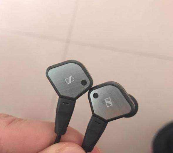 airpodspro2森海塞尔ie80,森海塞尔和苹果airpods