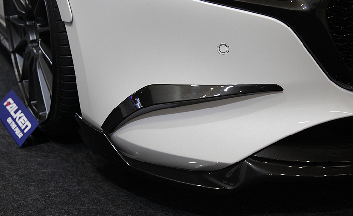 昂克赛拉轻度改装效果展示,昂克赛拉全网最帅改装