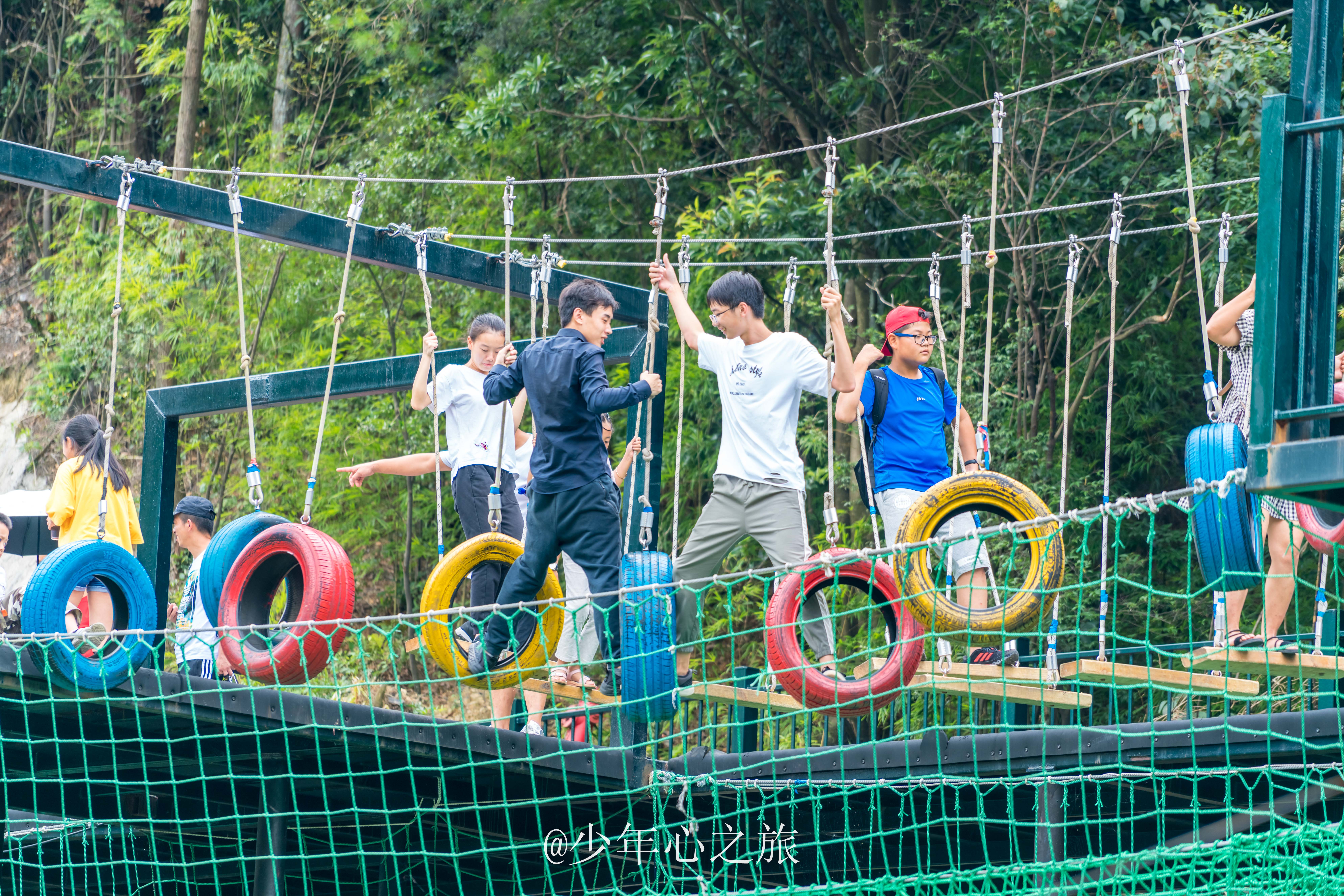 重庆奥陶纪详细旅游攻略,重庆奥陶纪附近还有什么景点