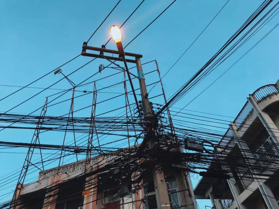 中国泰国风情景区,中国后花园泰国