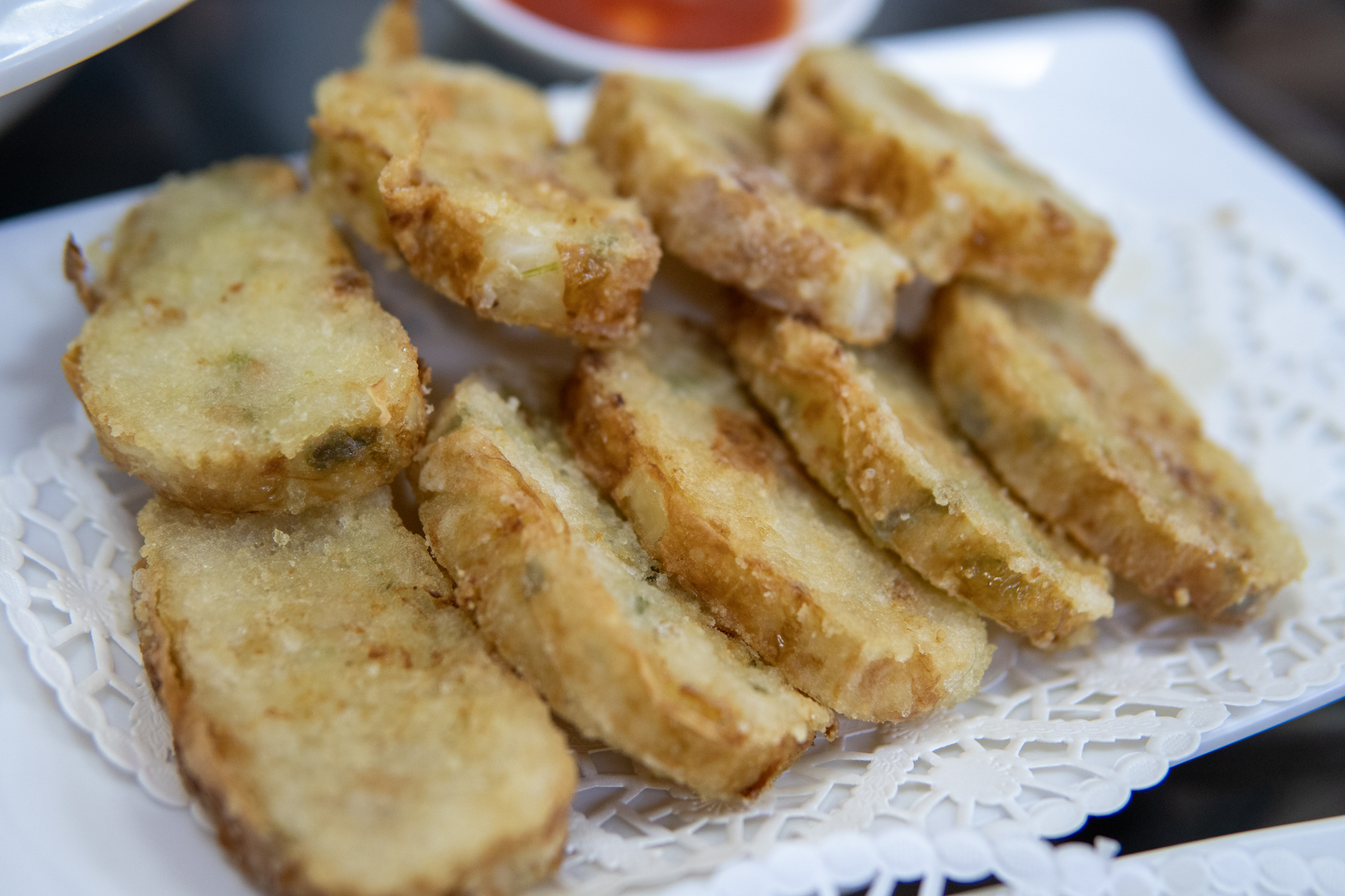 汕头本地人粿汁推荐,汕头的各种粿