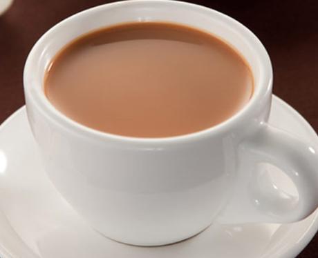 用一杯大嘴猴奶茶来“续命”？成本不到20就能喝到一杯奶茶