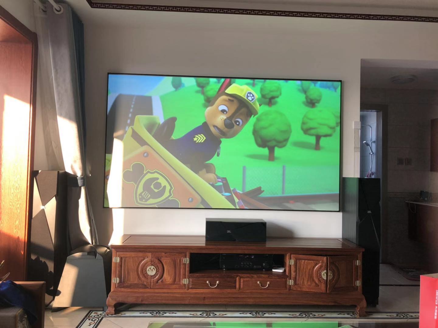 jblstudio2905.1闊冲搷鎺ㄨ崘,jbl瀹跺涵褰遍櫌闊冲搷190