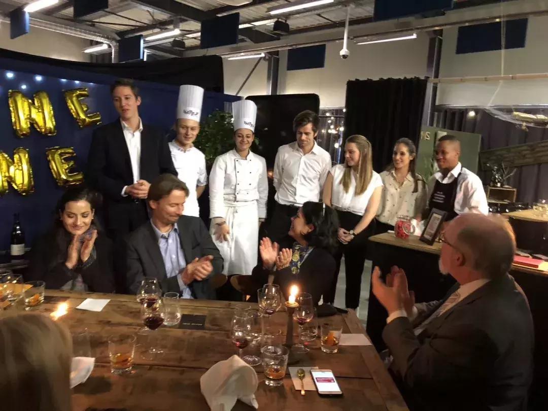 你学的专业派上什么用场酒店管理,学酒店管理的最佳专业