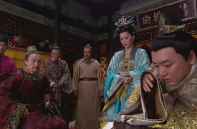 北宋九朝十八帝,两宋18帝画像