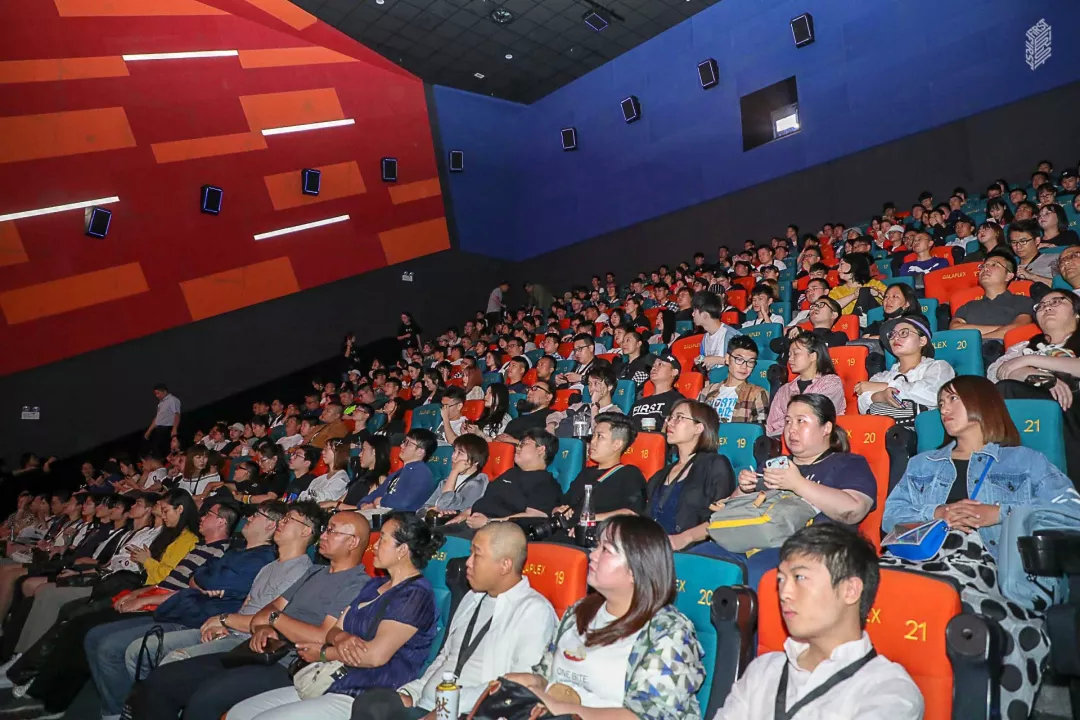 开幕的电影,开幕电影