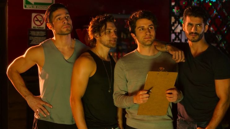 无敌狗血毁三观的神剧,这几部剧让你笑得肚子疼