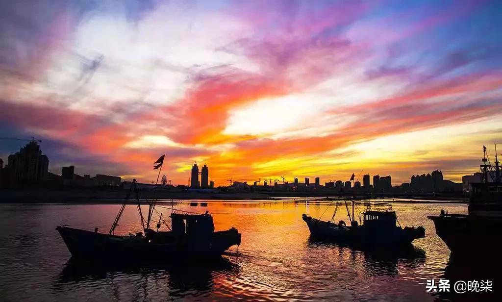 我骄傲我自豪我是中国人歌曲,我是庄河人