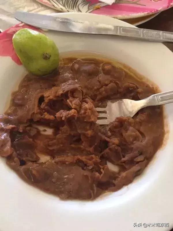 全国迷惑的特色美食,全国美食猎奇