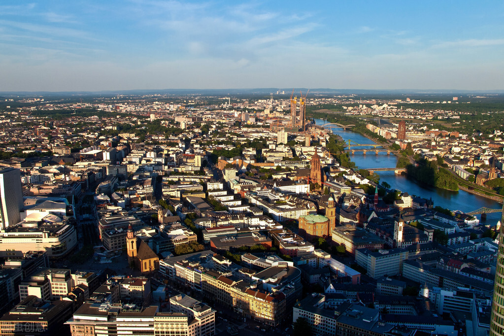 二战德国强大工业,德国工业实力为什么强