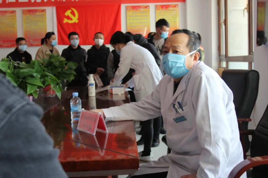 赤峰市肿瘤医院防癌筛查,赤峰第二附属医院肿瘤医院