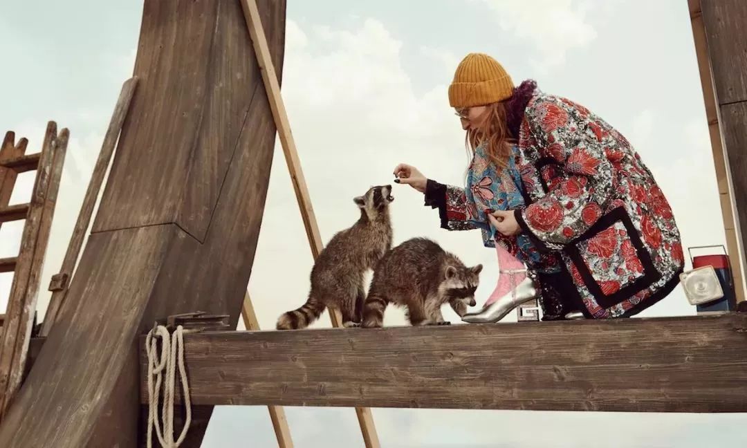 火了100年的初恋鞋,到现在刘雯还在穿它!