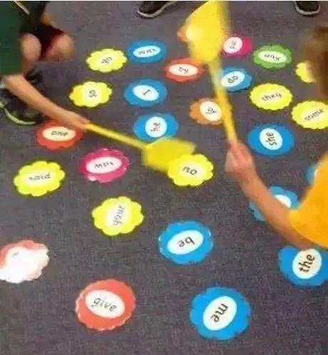 适合于自然拼读的小游戏,自然拼读英语小游戏