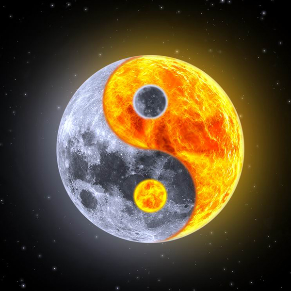 善恶经在一念之间,善恶一念间择善而行