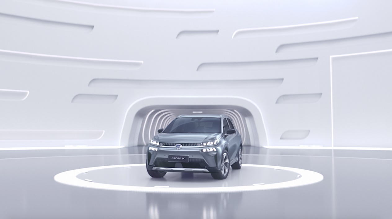 埃安v哪款车值得推荐,只看颜值不看内在是肤浅吗