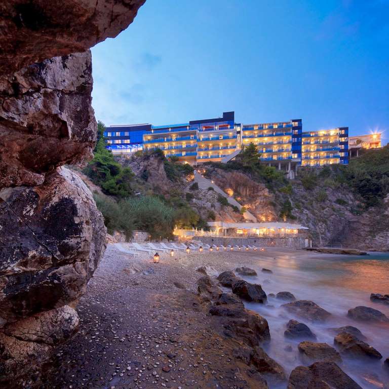 杜布罗夫尼克旅游安全吗,去欧洲旅游自由行攻略