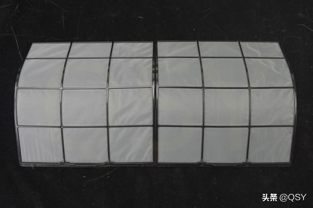 拆大金空调E-MAX5J系列1.5匹新三级体积小静音好