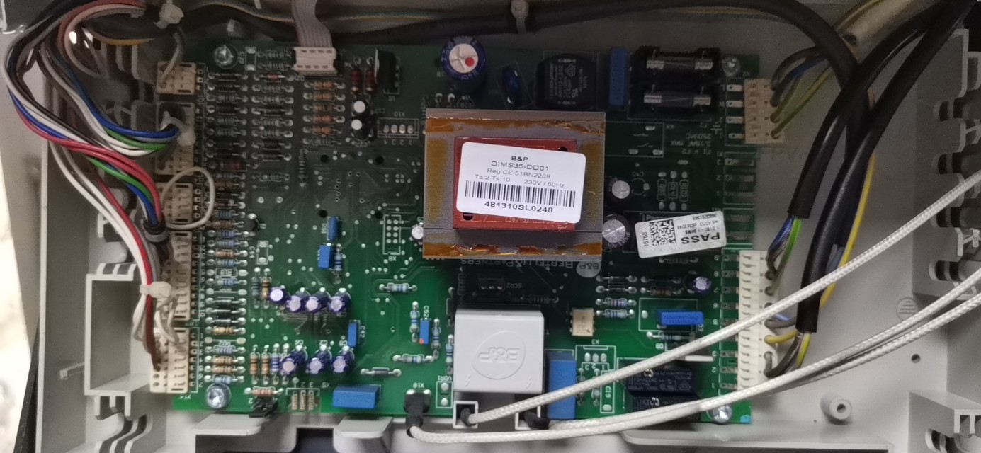 德美拉得壁挂炉故障代码,德美拉德壁挂炉f5故障