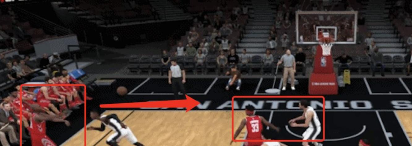 nba2kol2战术策略最新,nba2kol2战术小技巧