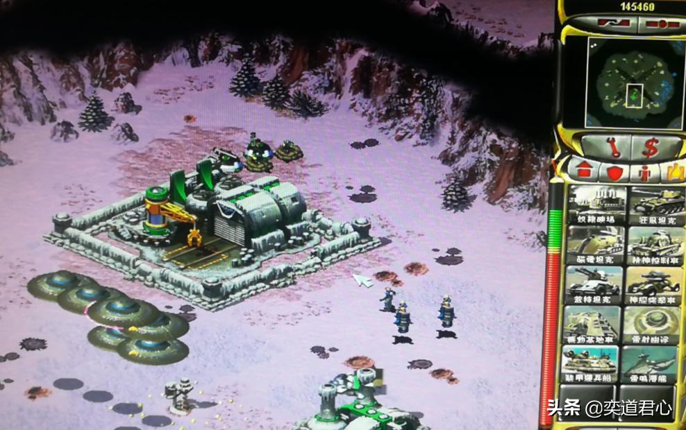 红色警戒苏联打尤里,红色警戒中尤里在现实中有多强