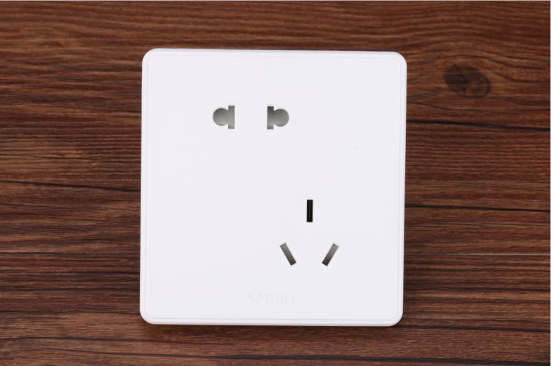 各种品牌插座测评,十大插座面板测评