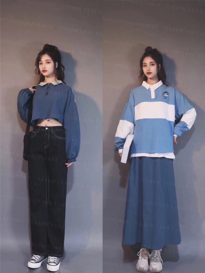 入秋以后怎么穿时尚又保暖,入秋怎么穿出高级感