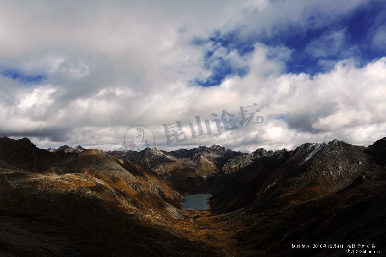 一个人的进藏之旅,一个人一台车旅游的视频