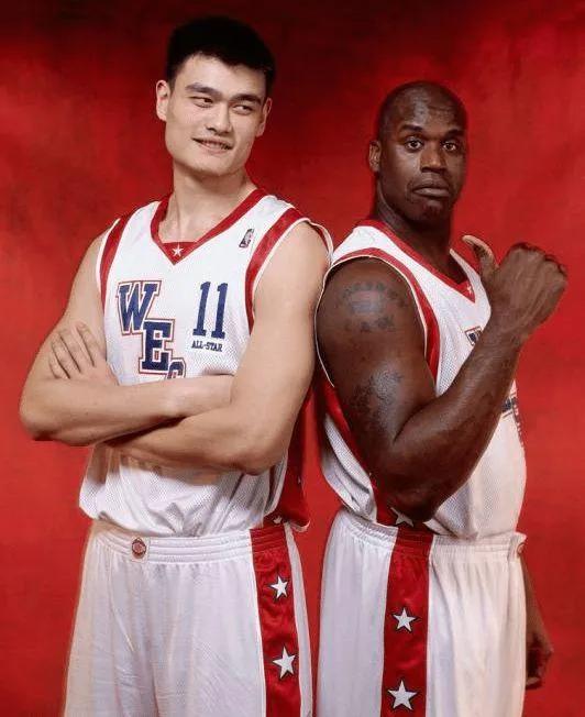 科普：篮球球衣号码的含义以及拥有者