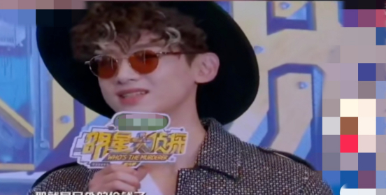 白敬亭说陆之昂有这么好看吗,白敬亭靠陆之昂涨了多少粉