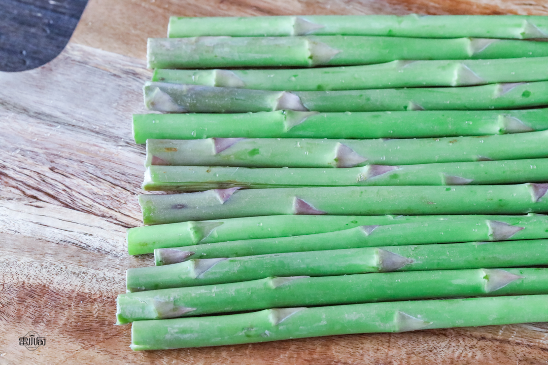 芦笋挑选方法和技巧,芦笋怎么挑选最准