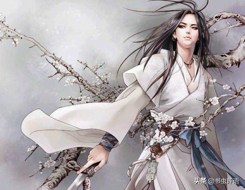 《蛊真人》反派主角类神作，有一种魔叫古月方源，黑暗中的朝圣者