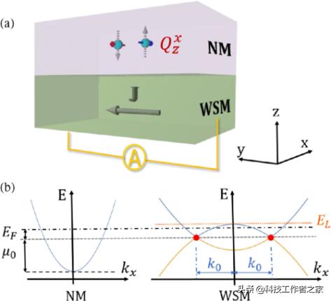 拓扑金属分析,拓扑金属技术