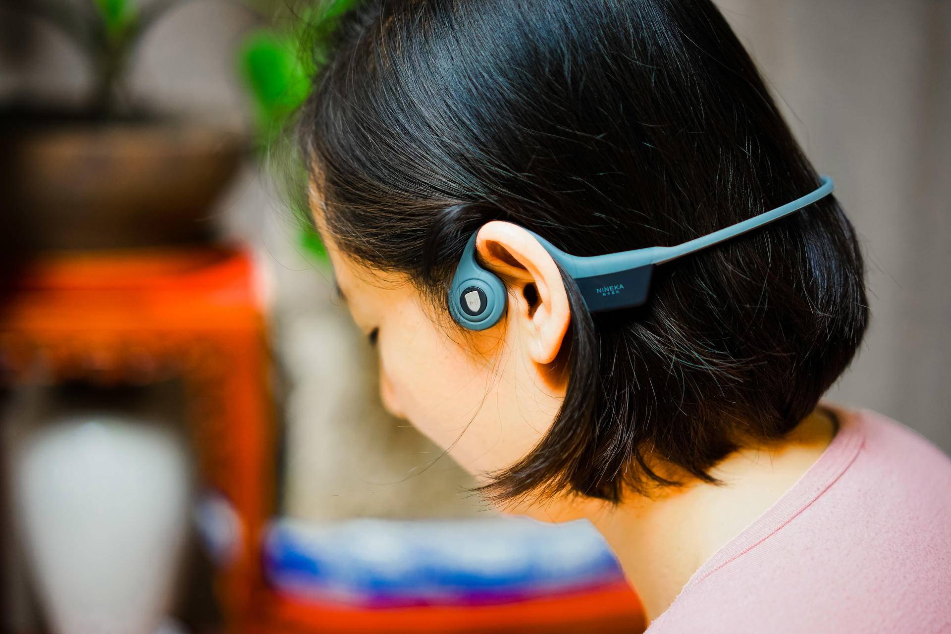 南卡骨传导耳机runnerpro3,骨传导耳机南卡runner4