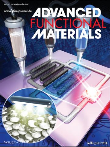 nature杂志氢能源,nature能源领域子刊