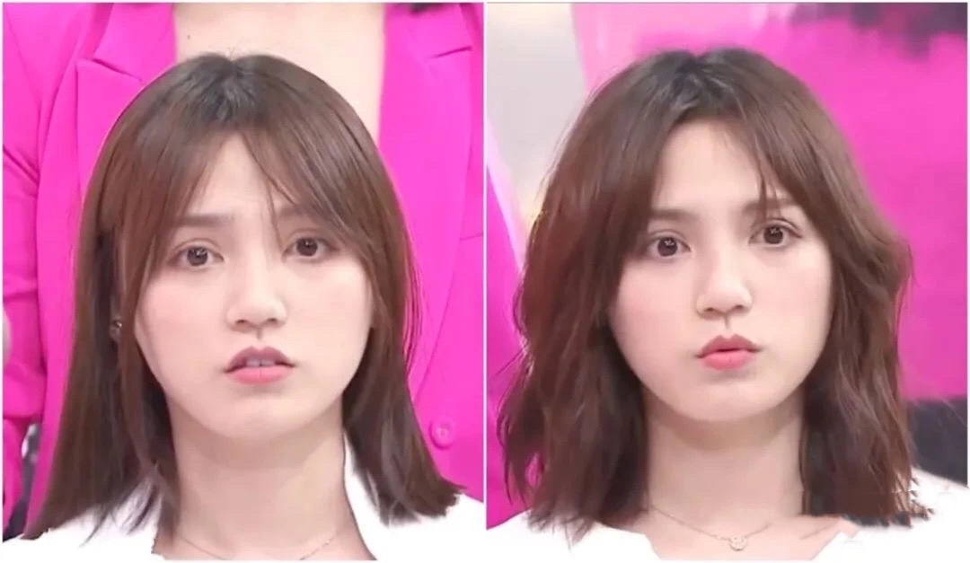 普通人微调变美思路,普通人的变美方法