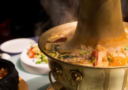 大同老记忆,大同老火锅里都有啥