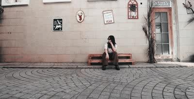 模特动作如何有慵懒感,动作僵硬的模特怎么拍