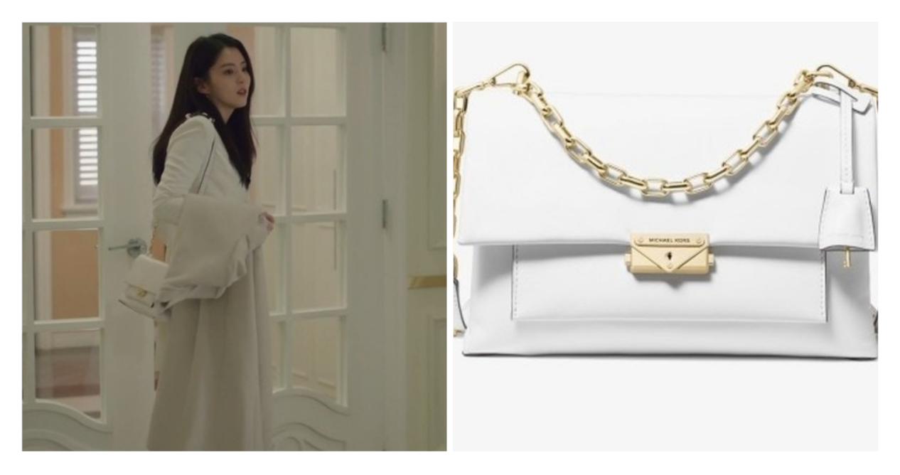 韩素希韩剧穿搭夏季,韩素希甜蜜之家穿搭