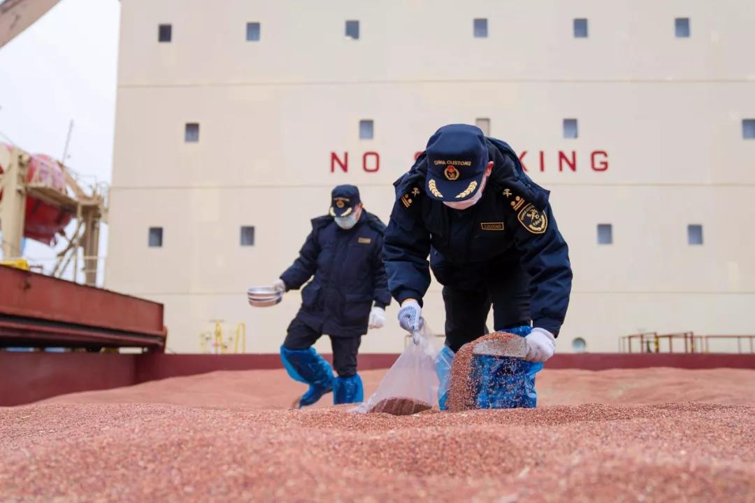 国家重点外贸企业复工率,中国外贸企业复工情况表