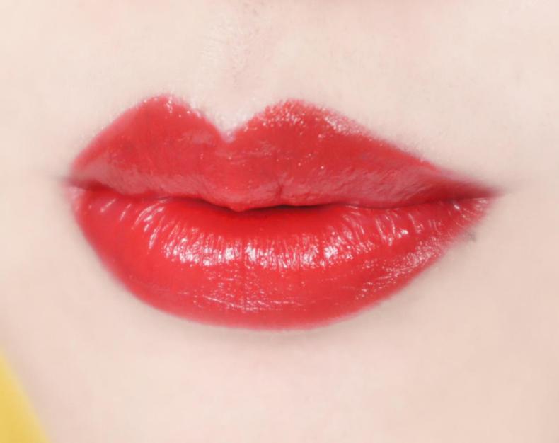 最新款好看又好用的口红,一看就很明媚的口红