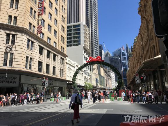 留学澳大利亚准备材料费用,留学澳大利亚注意物品的限制携带