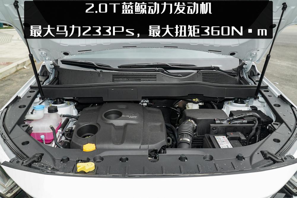 长安欧尚科赛pro后排放平空间尺寸,长安欧尚科赛pro2021款销量排行