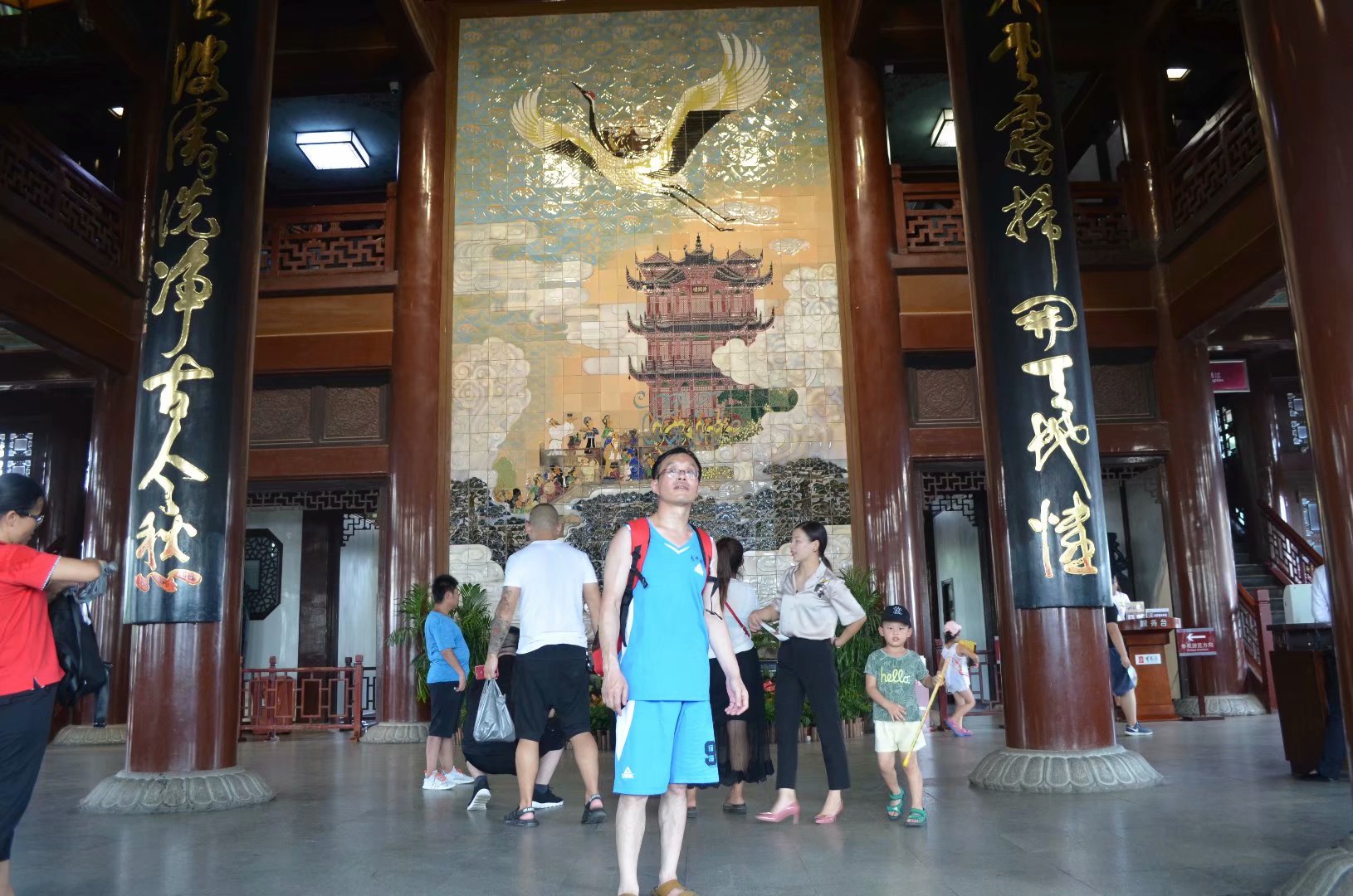 黄鹤楼天下江山第一楼酒价格表,黄鹤楼天下江山