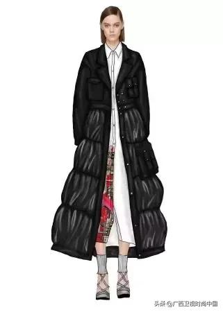 石狮国际时装周直播,石狮最新时装周