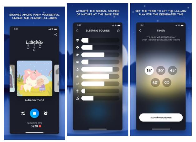 AppStore限免推荐｜摇篮曲、照片转PDF、Elegy等，共5款