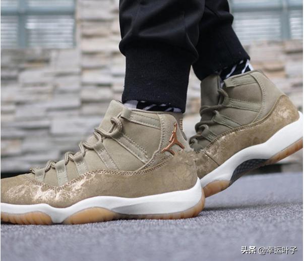 学生党100块钱能买到的aj,学生党都能入手的aj1