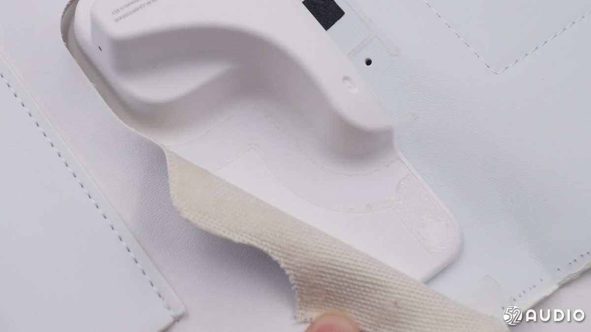 拆解报告：华为HUAWEIXGentleMonsterEyewear智能眼镜