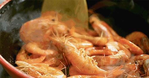 吃虾的12个基本知识,吃虾的5个基本常识