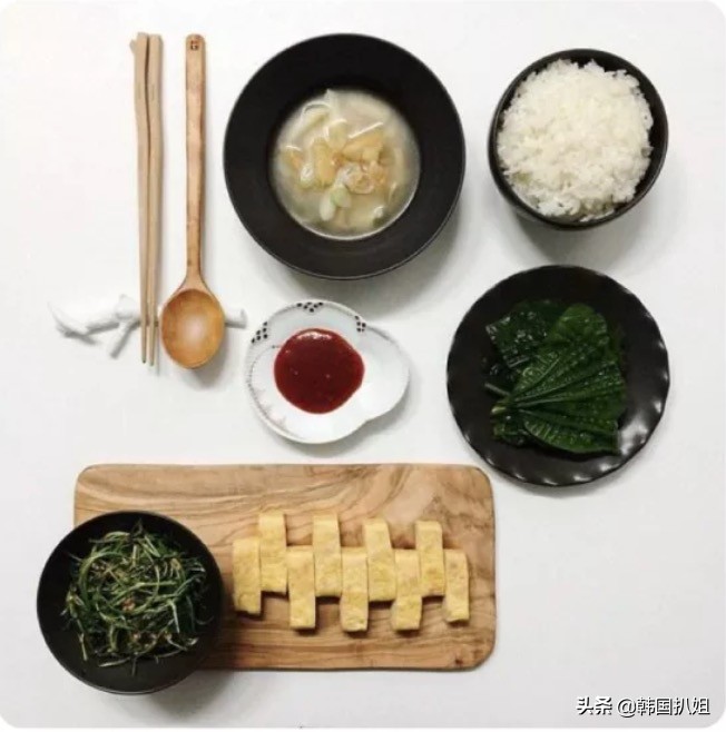 韩国化妆技术好,韩国女生为什么这么会化妆