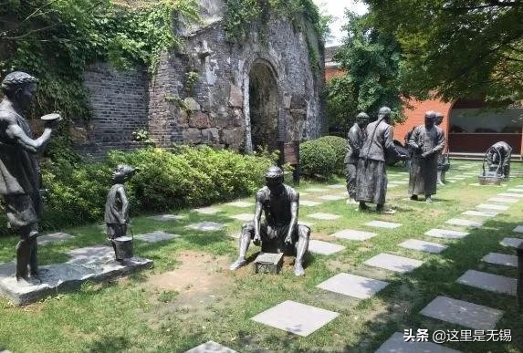 无锡南长街的老街,无锡南长街推荐